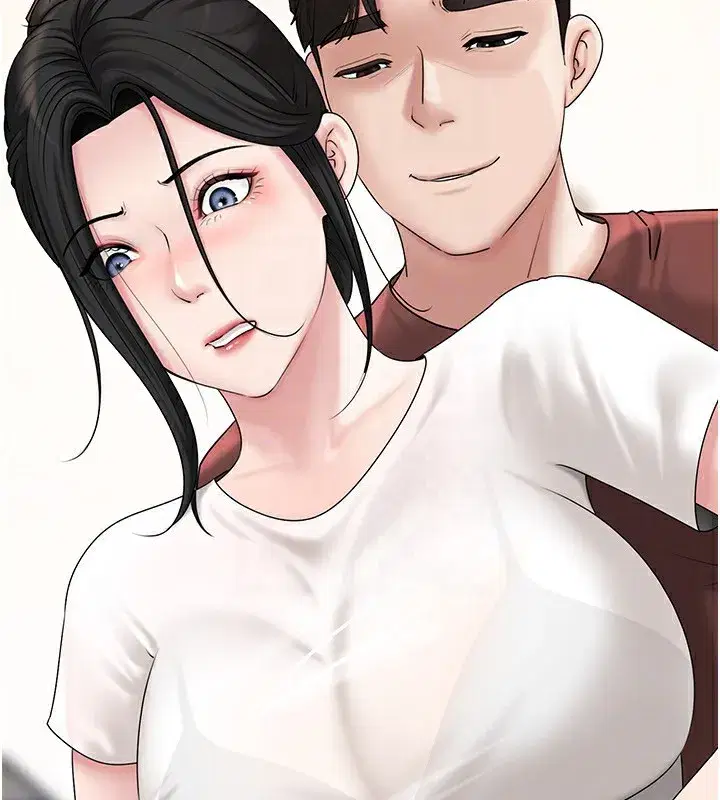 第62話-身體很誠實的岳母