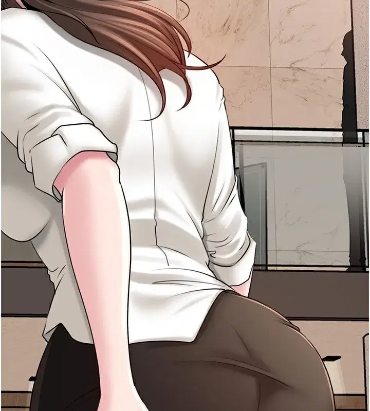 第63話-隨時待命的洩慾工具