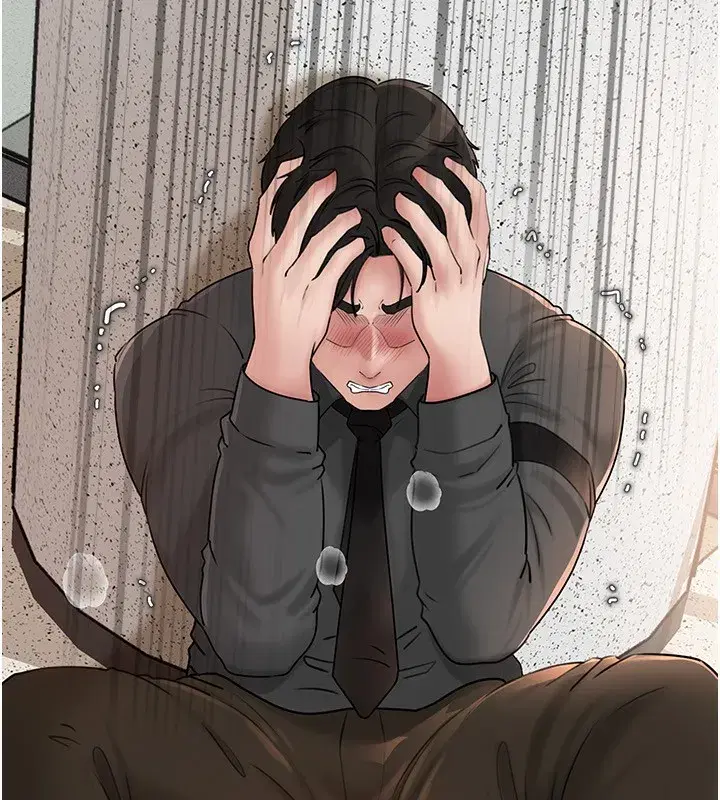 第63話-隨時待命的洩慾工具