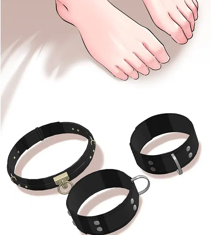 第68話-令小穴噴水的強烈震動