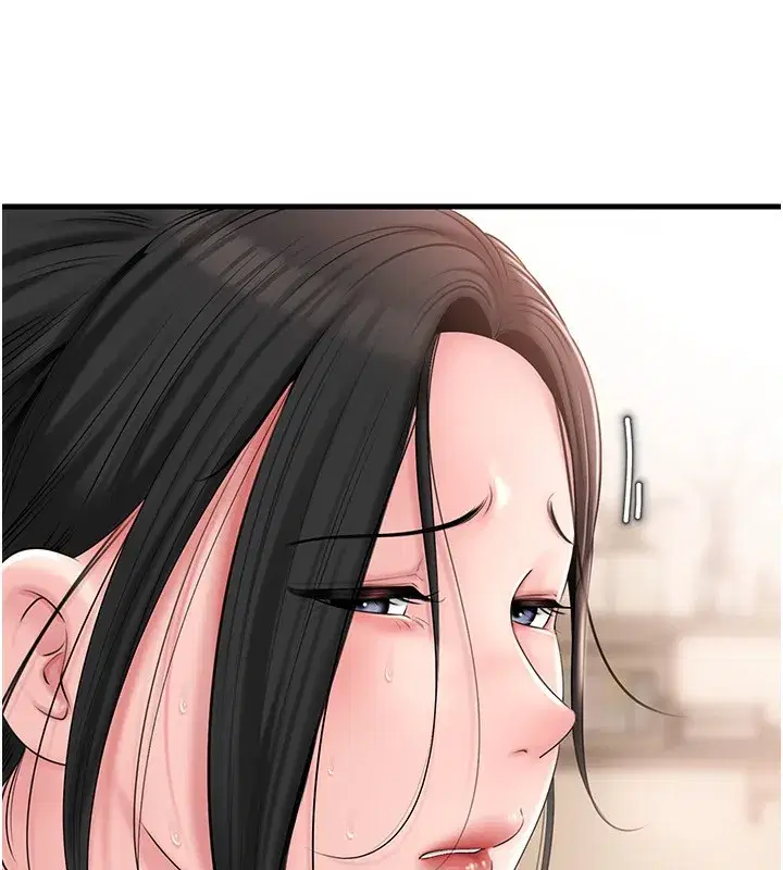 第75話-幫講電話的女婿口交