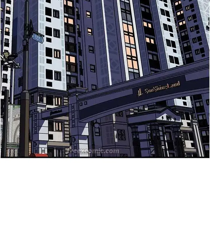 第76話-任由女婿擺布的岳母