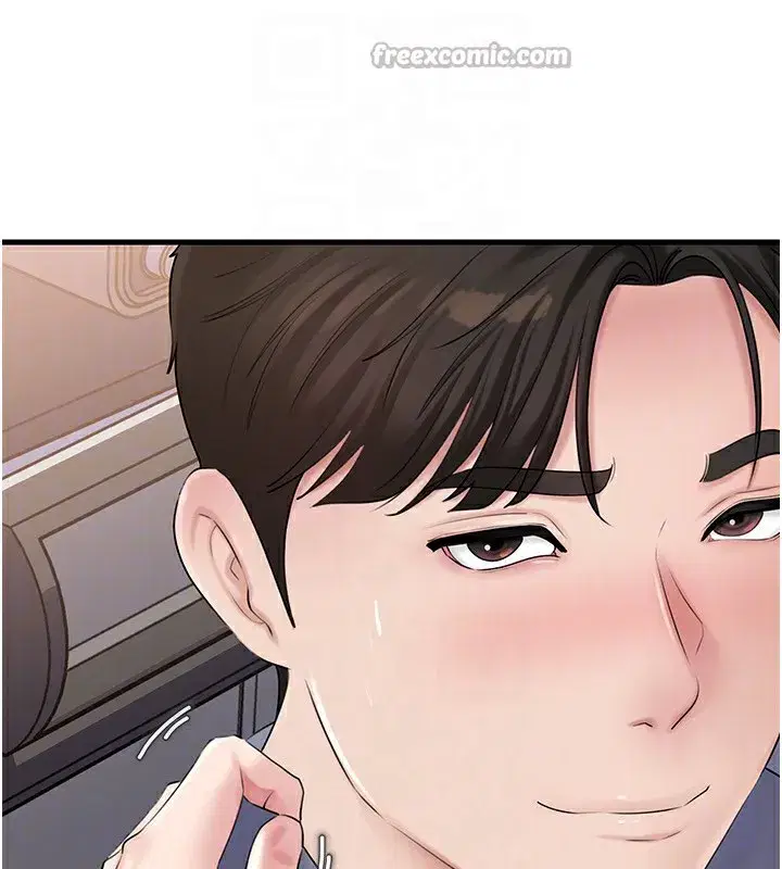 第77話-在女兒面前與女婿苟且