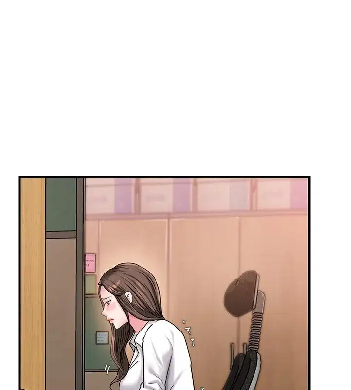 第77話-在女兒面前與女婿苟且