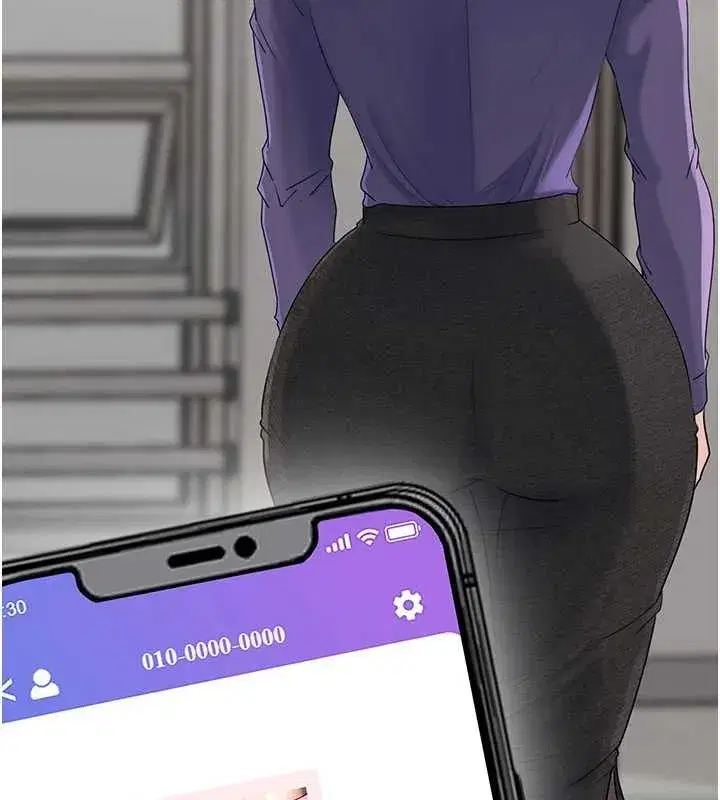 第81話-釋放隱忍許久的性慾