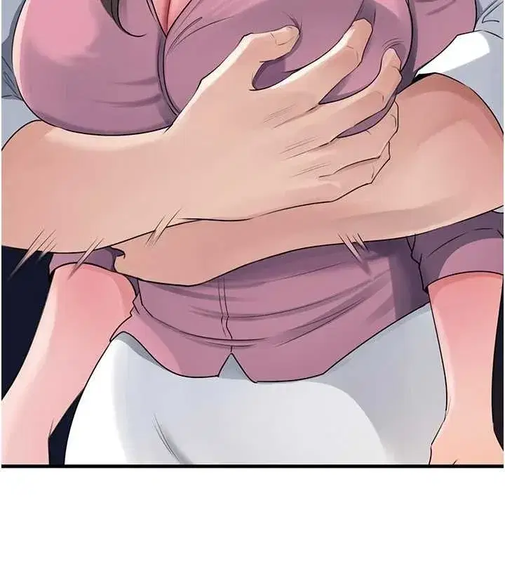 第81話-釋放隱忍許久的性慾