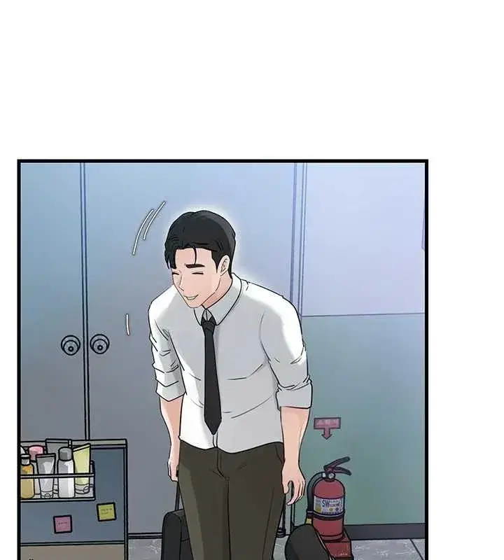 第81話-釋放隱忍許久的性慾