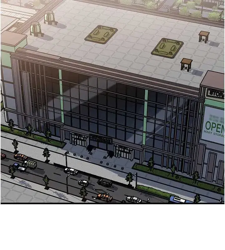 第83話-將岳母變成我的所有物