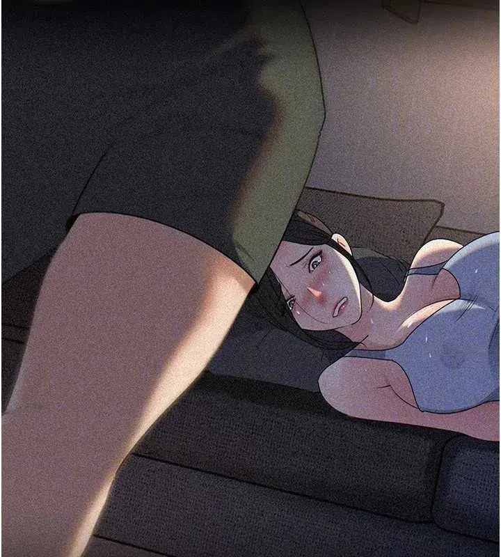 第84話-邊被侵犯邊吐露真心