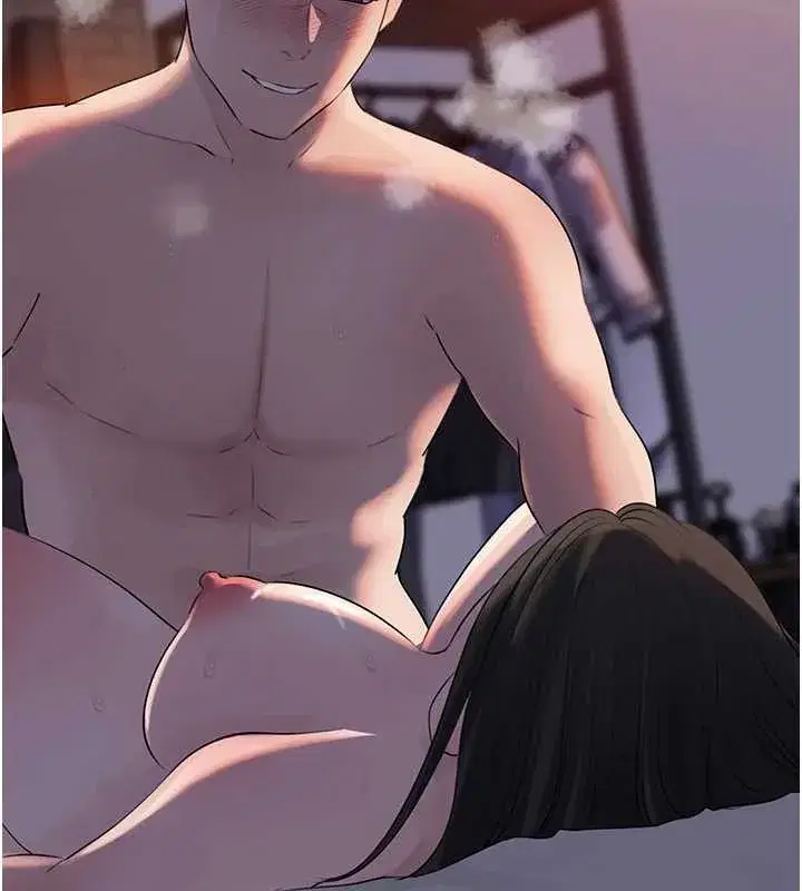 第84話-邊被侵犯邊吐露真心