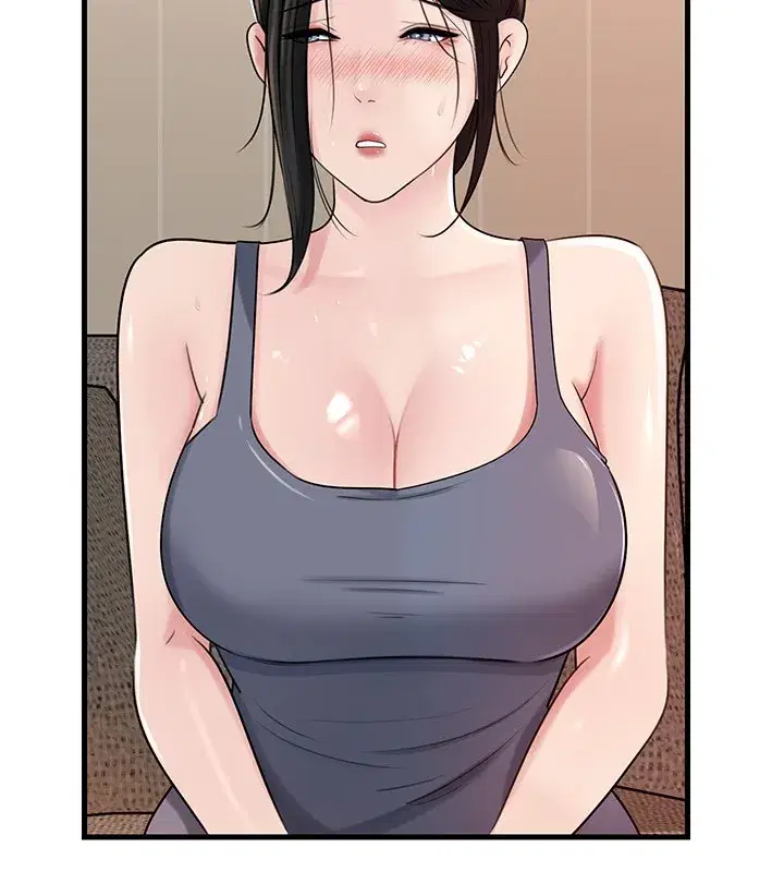 第89話-小姨子的自慰秀