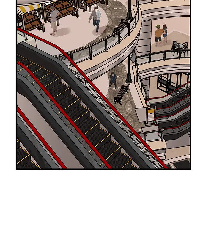 第96話-越發渴望彼此的溫暖