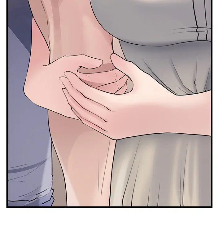 第96話-越發渴望彼此的溫暖