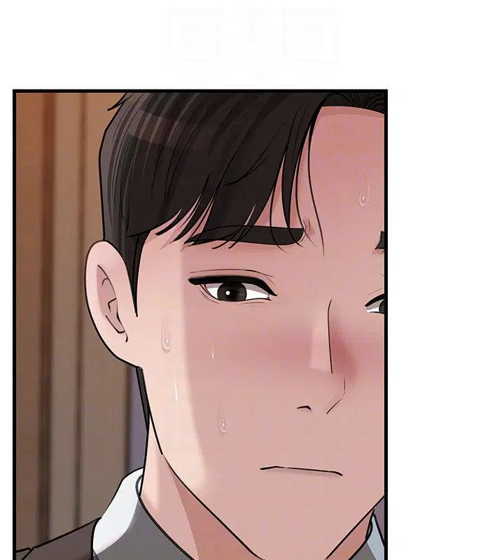 第99話-粗暴的調教