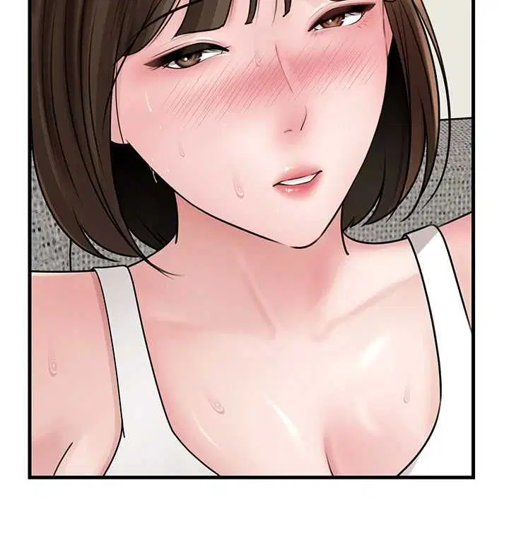 第101話-身體超級敏感的母女 - 第84页