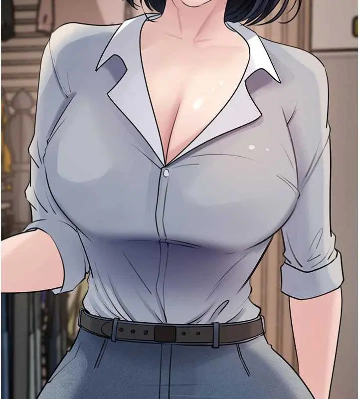 第97話-無法抗拒的禁忌關係