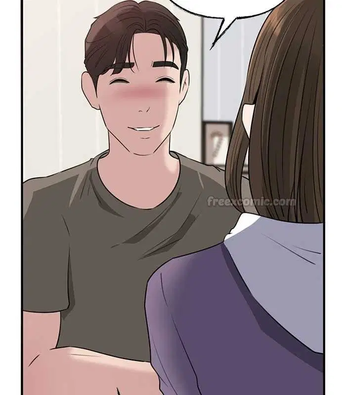 第97話-無法抗拒的禁忌關係