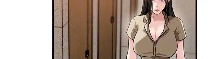 第97話-無法抗拒的禁忌關係