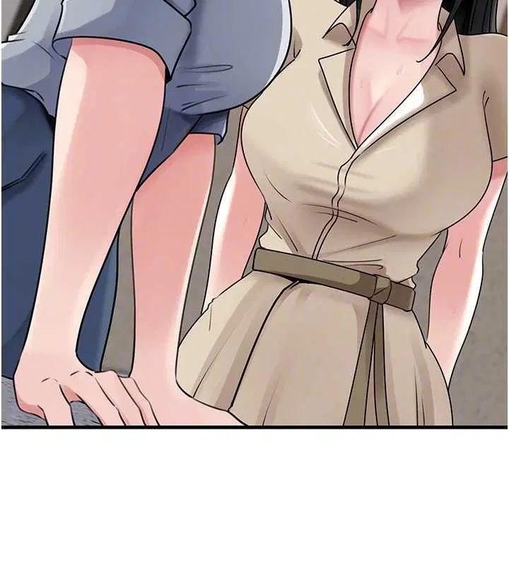 第97話-無法抗拒的禁忌關係