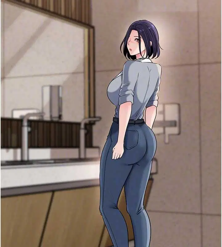 第97話-無法抗拒的禁忌關係