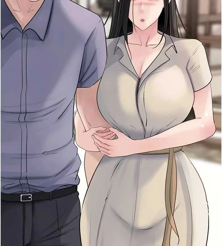 第97話-無法抗拒的禁忌關係