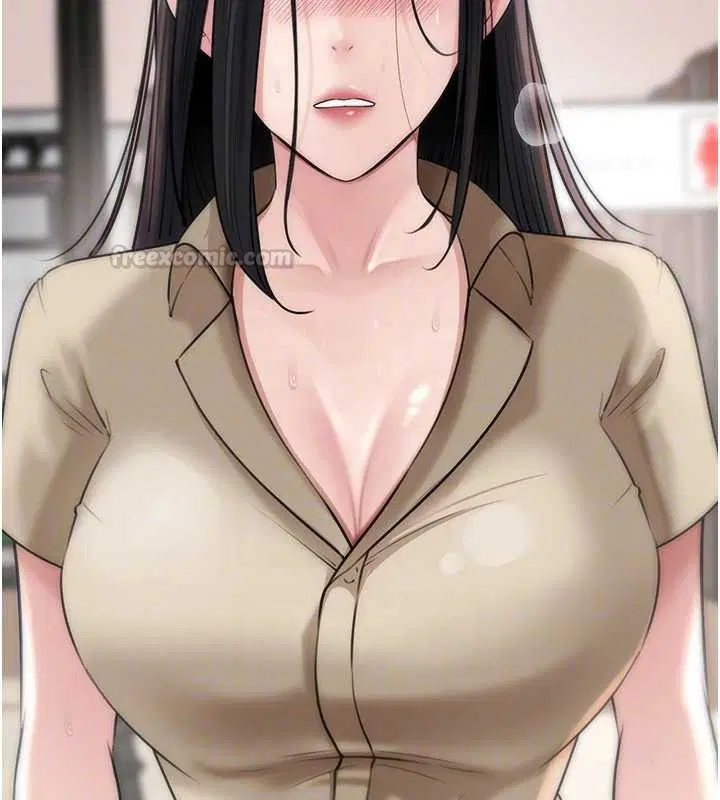第97話-無法抗拒的禁忌關係