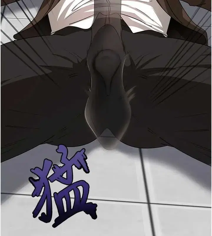 第111話-一片狼藉的婚禮與結局