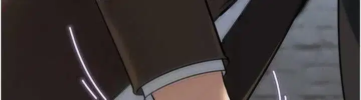 第111話-一片狼藉的婚禮與結局