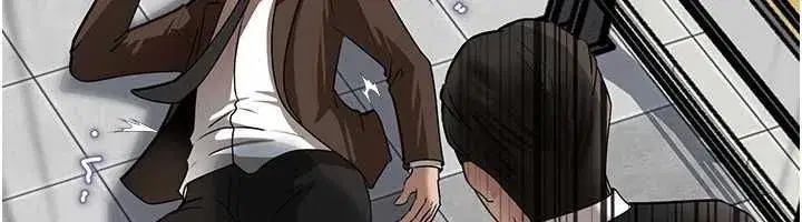 第111話-一片狼藉的婚禮與結局