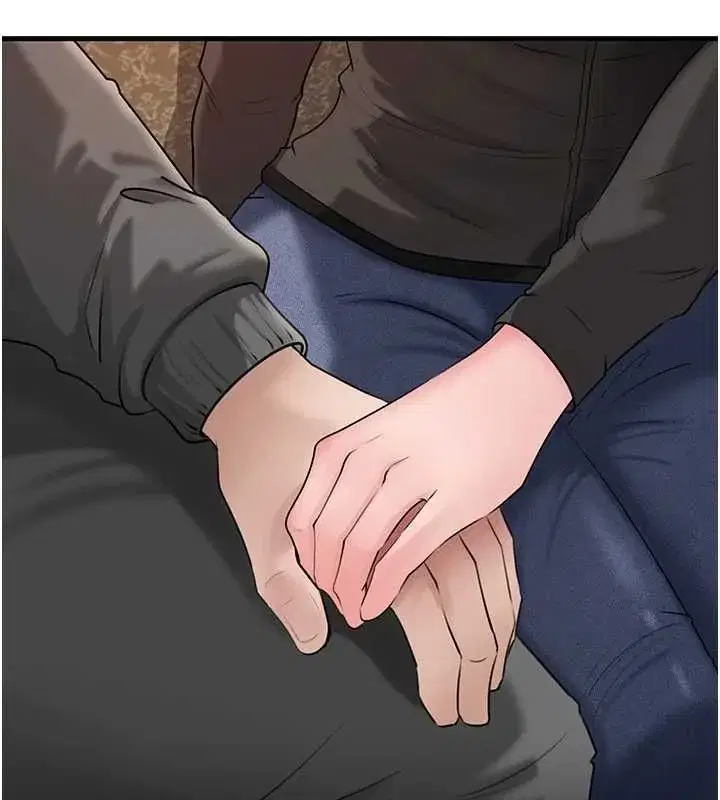 第114話-女婿的溫暖懷抱