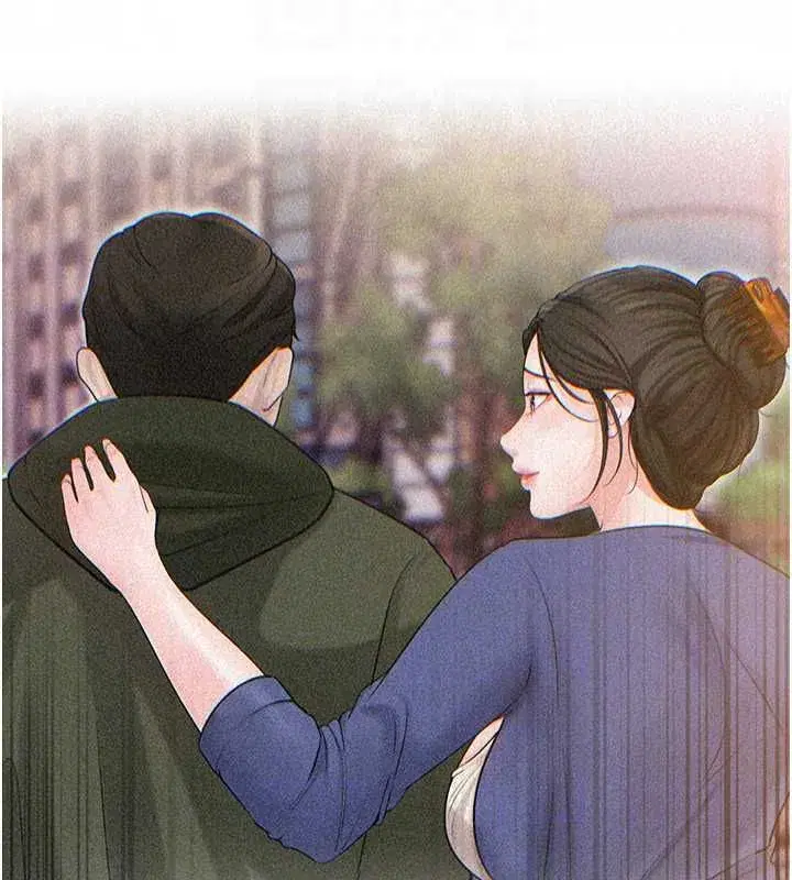 第114話-女婿的溫暖懷抱