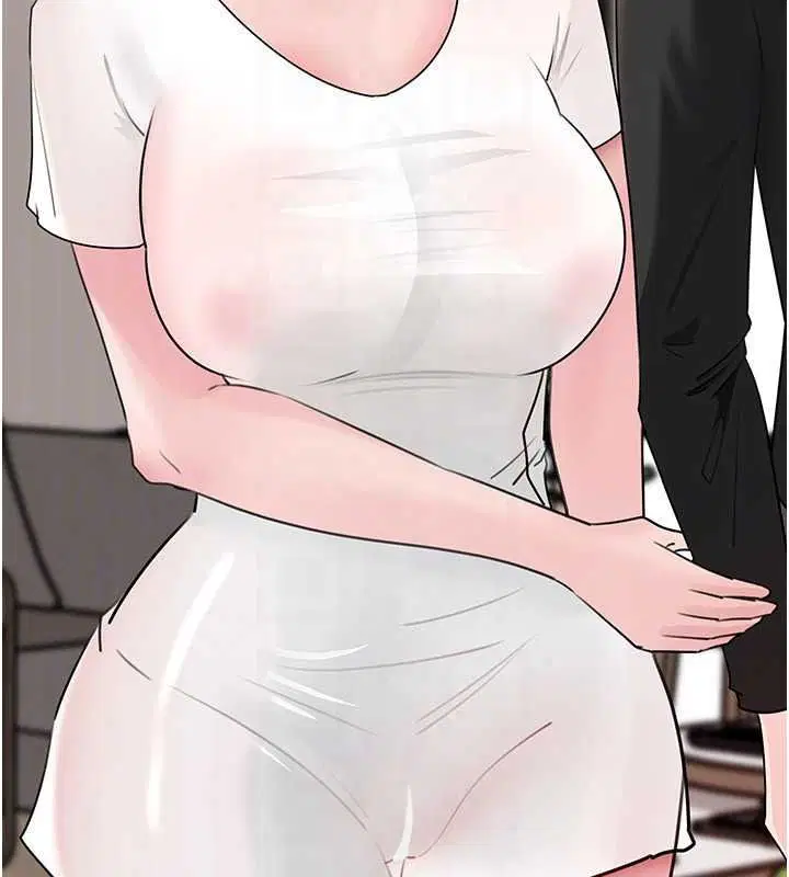 第118話-這就是我們渴望的生活