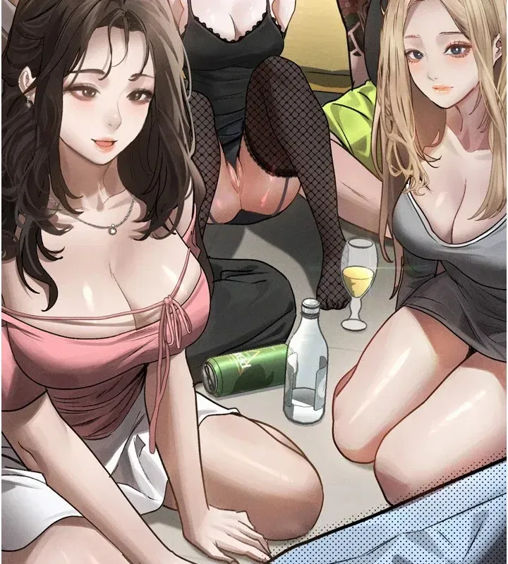 第1話-分享荒淫事蹟的同學會