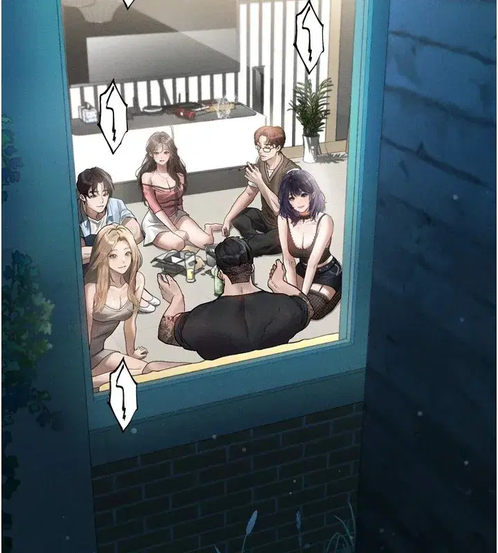 第1話-分享荒淫事蹟的同學會