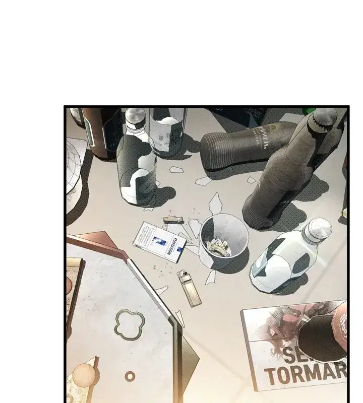 第1話-分享荒淫事蹟的同學會