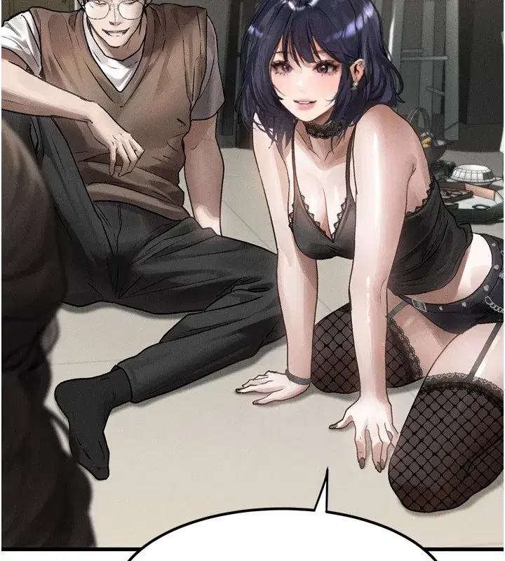 第1話-分享荒淫事蹟的同學會