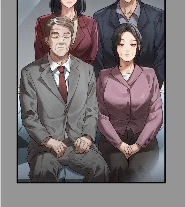 第1話-分享荒淫事蹟的同學會