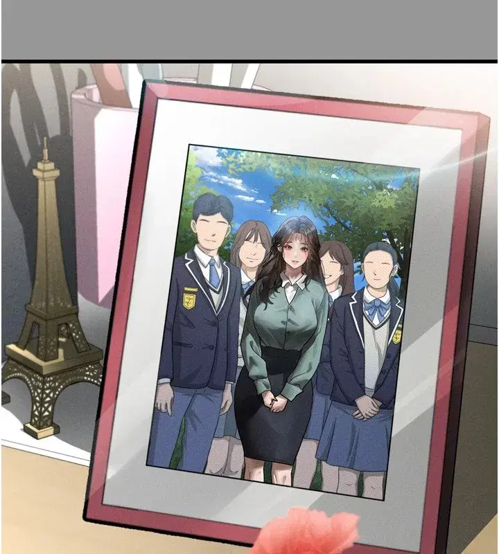 第1話-分享荒淫事蹟的同學會