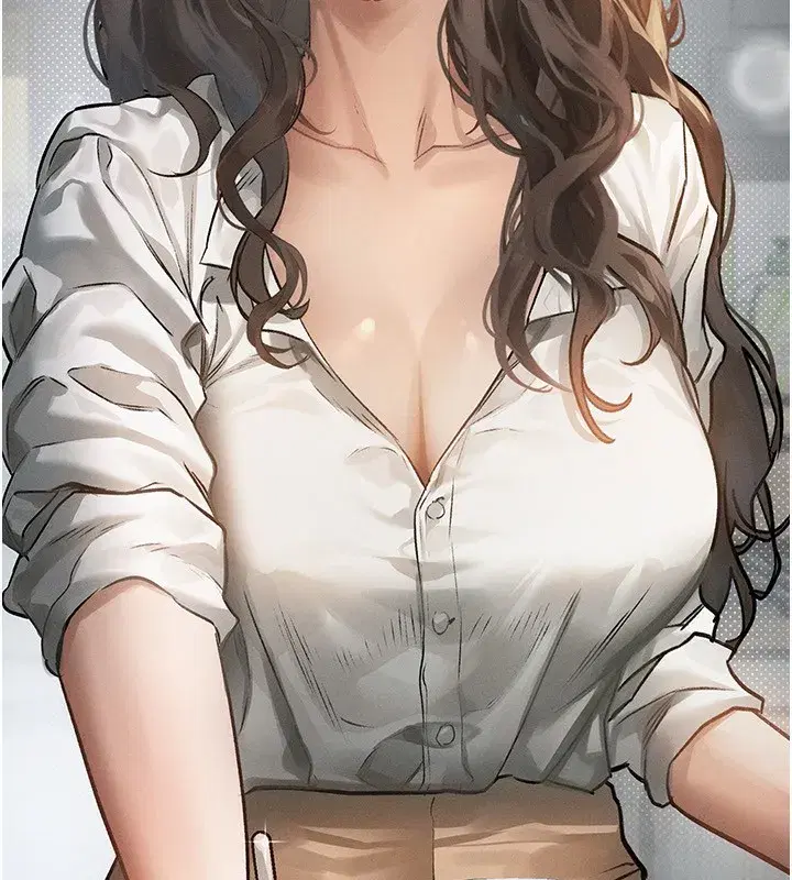 第2話-每晚都被開發的女教師