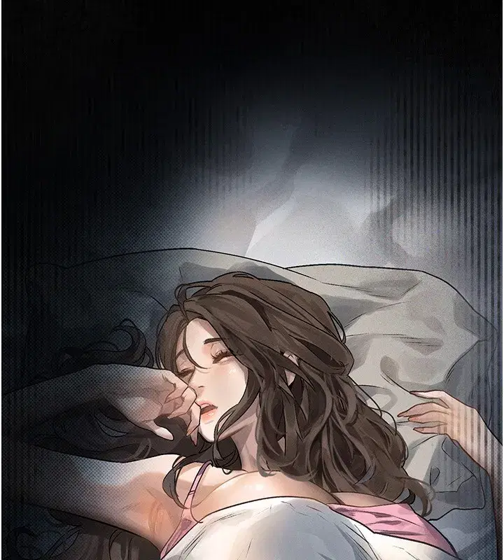 第2話-每晚都被開發的女教師