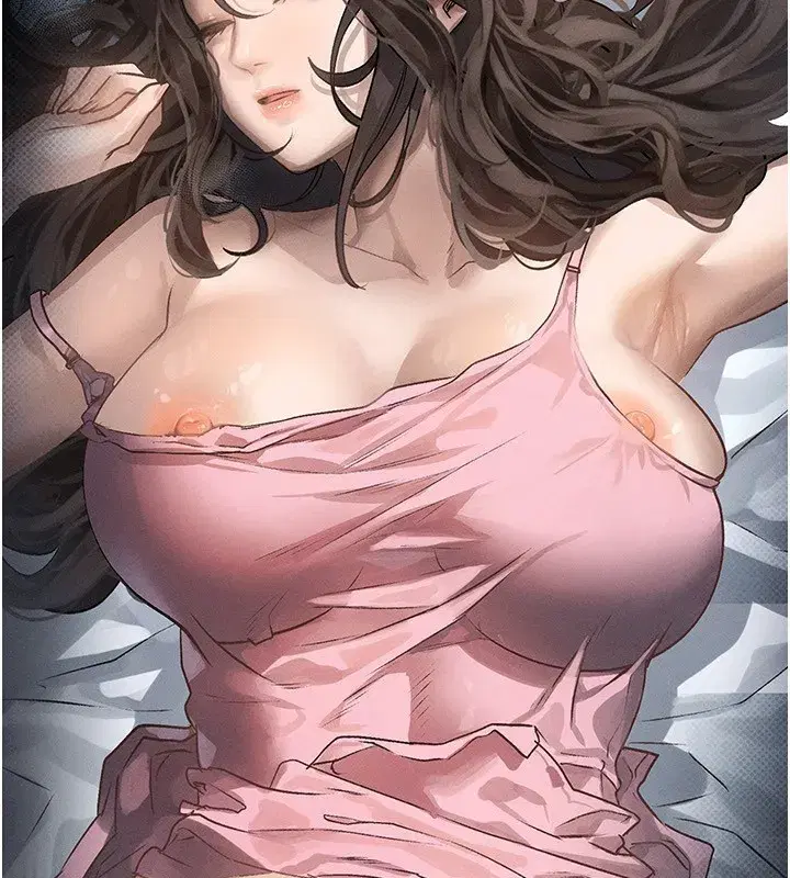 第2話-每晚都被開發的女教師