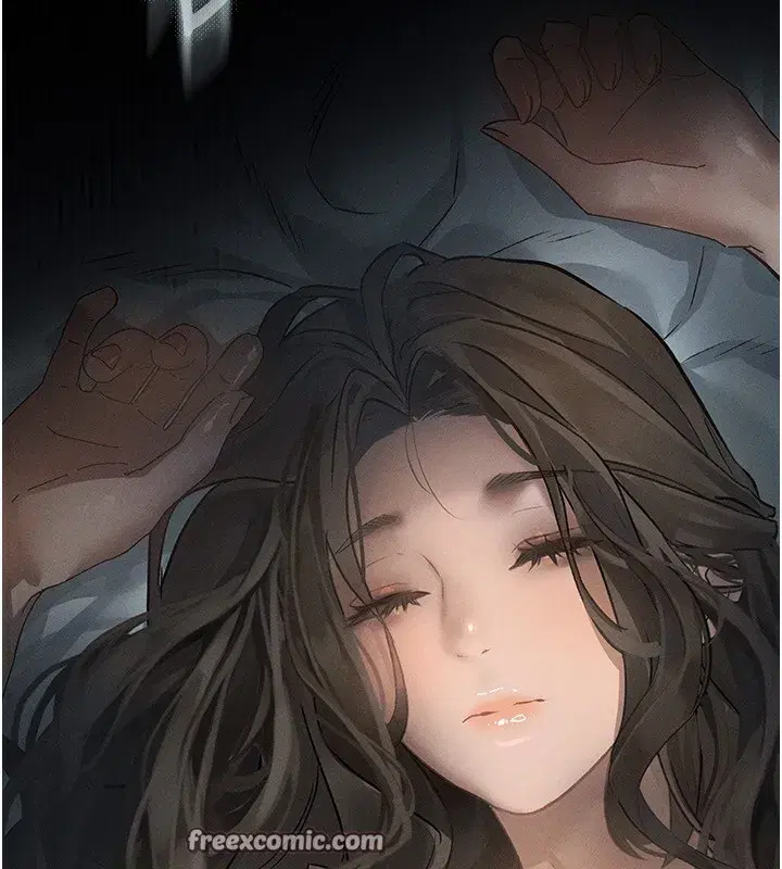 第2話-每晚都被開發的女教師