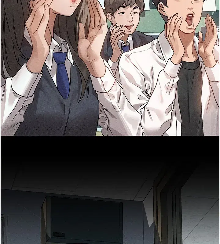 第2話-每晚都被開發的女教師