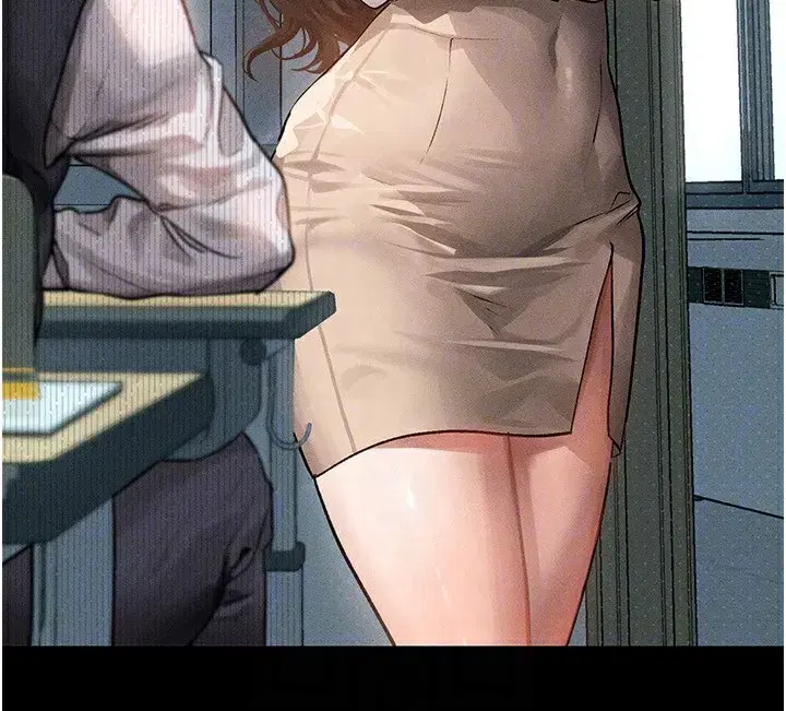 第2話-每晚都被開發的女教師