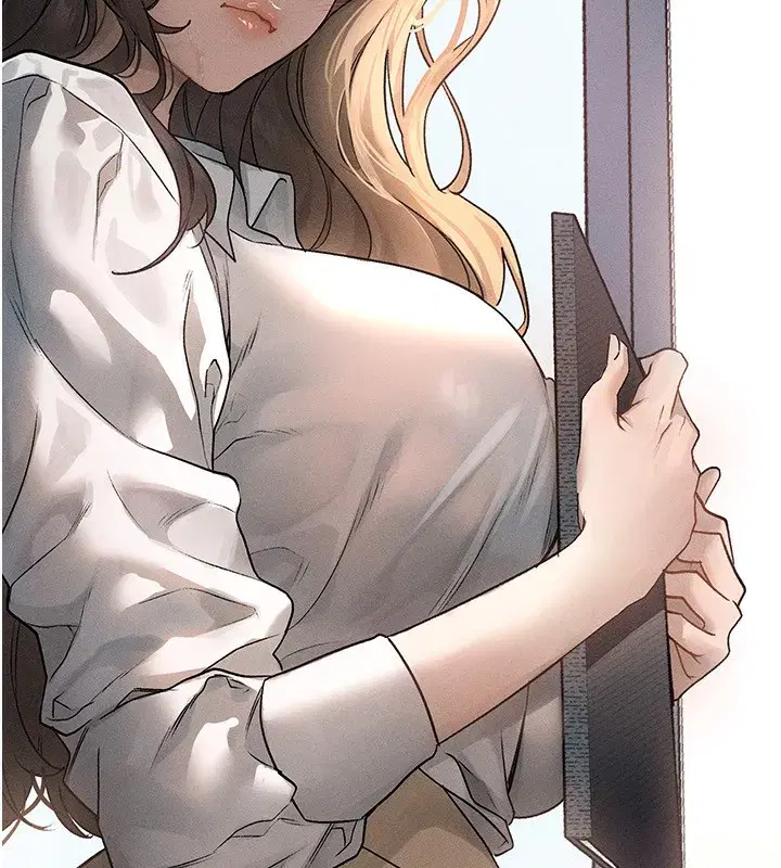 第2話-每晚都被開發的女教師