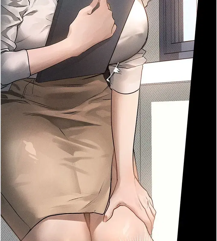 第2話-每晚都被開發的女教師