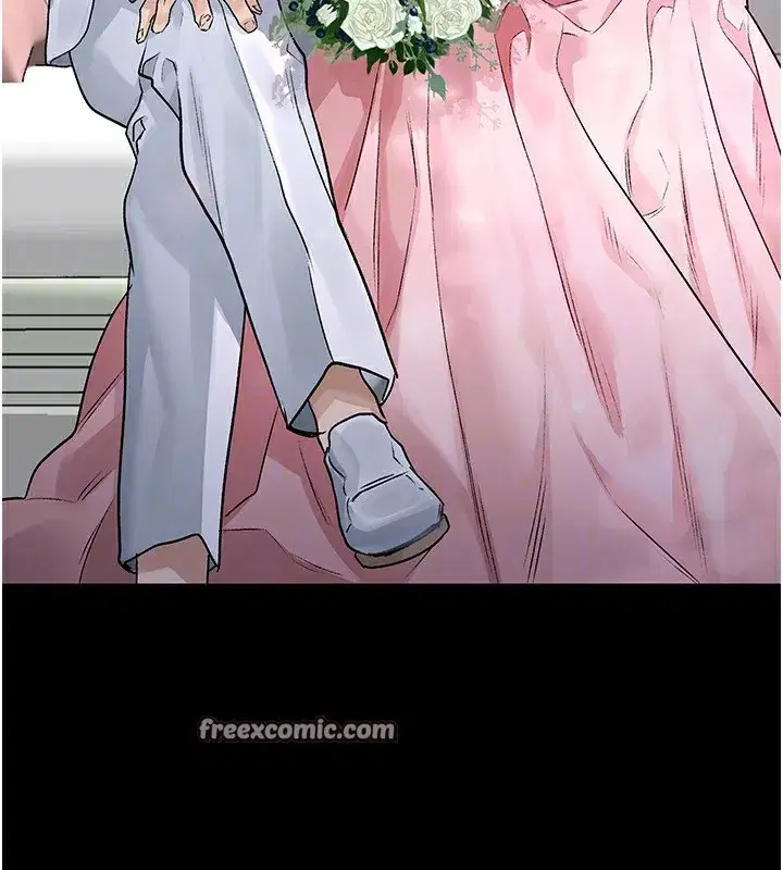 第2話-每晚都被開發的女教師