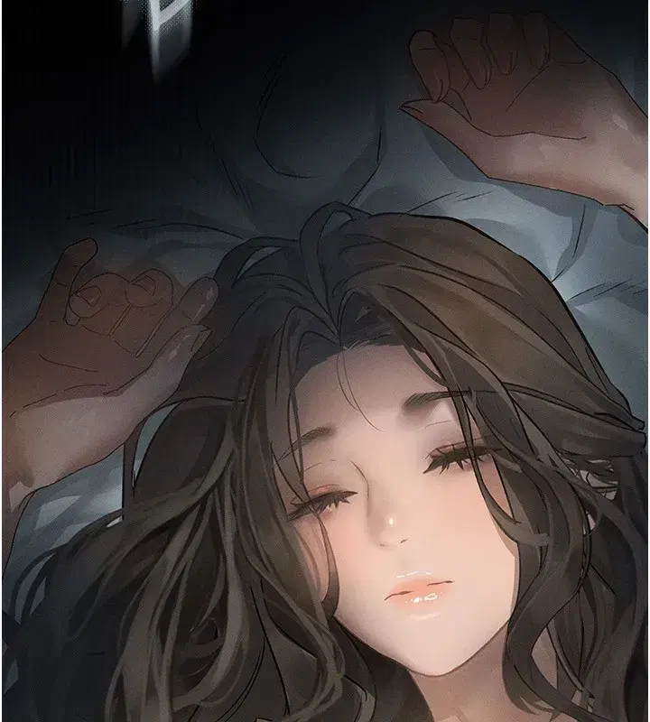 第3話-今晚只剩我們兩個了