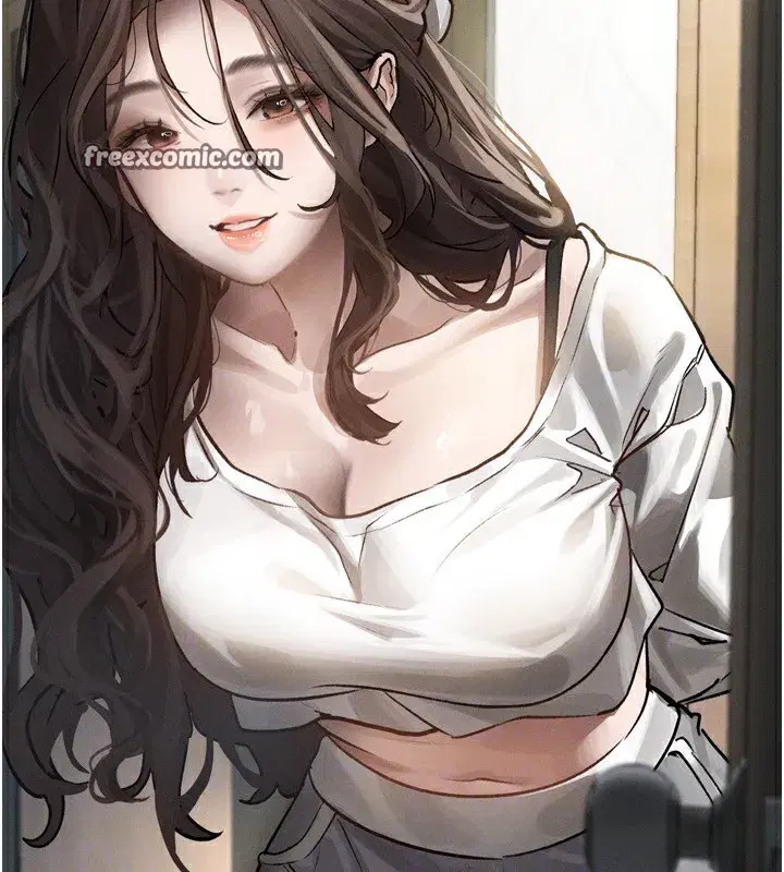 第3話-今晚只剩我們兩個了