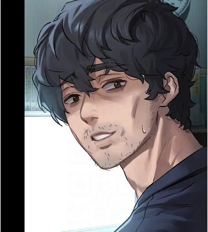 第3話-今晚只剩我們兩個了